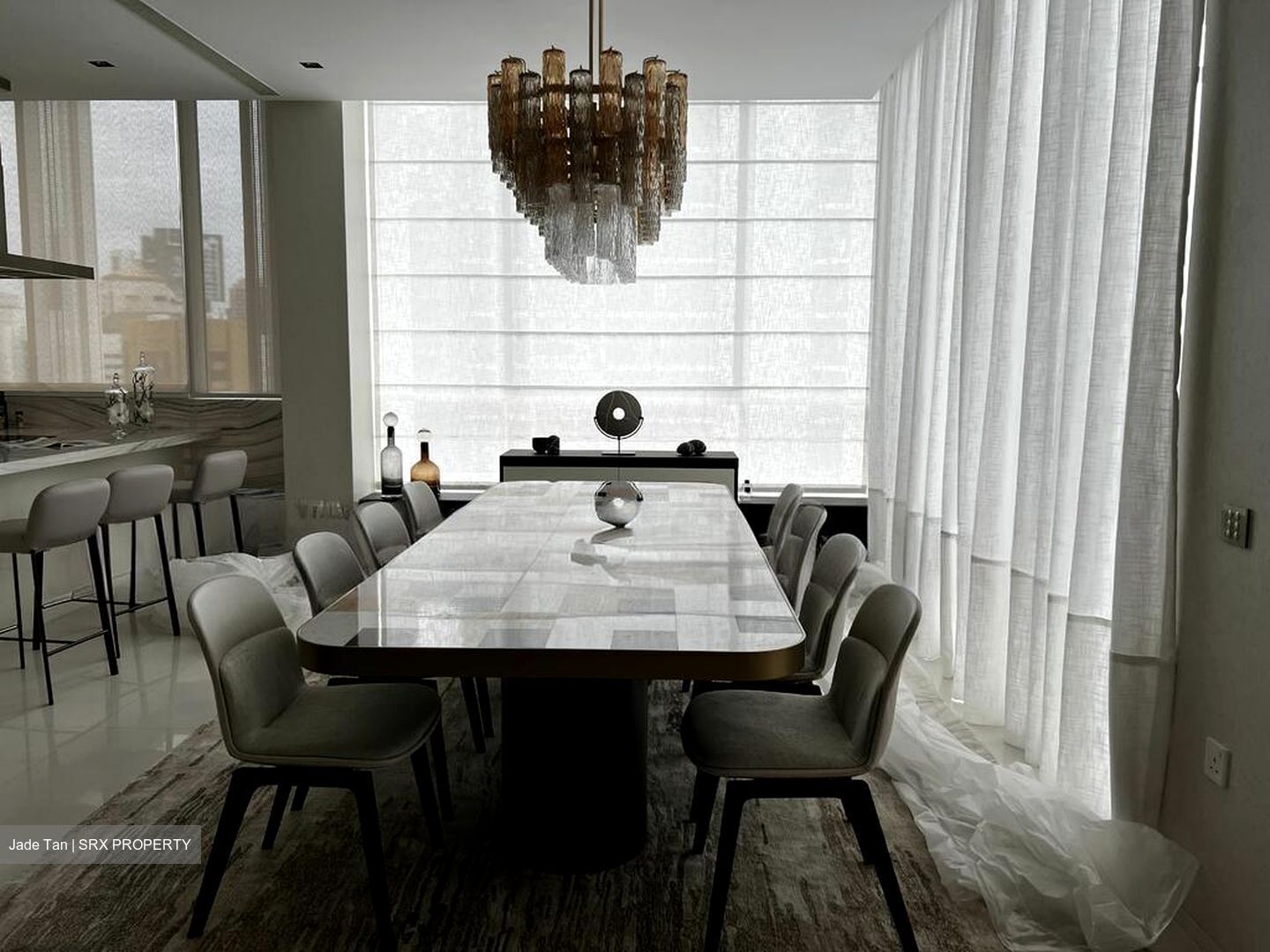 Le Nouvel Ardmore (D10), Condominium #498762391